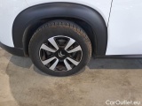 Citroen  C3 CITROEN  AIRCROSS / 2017 / 5P / SUV PURETECH 110 SeS SHINE #91