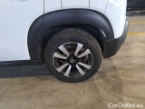  Citroen  C3 CITROEN  AIRCROSS / 2017 / 5P / SUV PURETECH 110 SeS SHINE #89