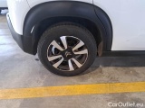  Citroen  C3 CITROEN  AIRCROSS / 2017 / 5P / SUV PURETECH 110 SeS SHINE #87