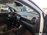  Citroen  C3 CITROEN  AIRCROSS / 2017 / 5P / SUV PURETECH 110 SeS SHINE #112