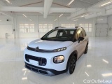  Citroen  C3 CITROEN  AIRCROSS / 2017 / 5P / SUV BLUEHDI 110 SeS SHINE 