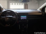  Citroen  C3 CITROEN  AIRCROSS / 2017 / 5P / SUV BLUEHDI 110 SeS SHINE #3