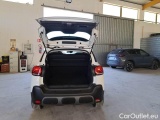  Citroen  C3 CITROEN  AIRCROSS / 2017 / 5P / SUV BLUEHDI 110 SeS SHINE #5