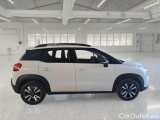  Citroen  C3 CITROEN  AIRCROSS / 2017 / 5P / SUV BLUEHDI 110 SeS SHINE #7
