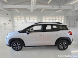  Citroen  C3 CITROEN  AIRCROSS / 2017 / 5P / SUV BLUEHDI 110 SeS SHINE #8