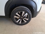  Citroen  C3 CITROEN  AIRCROSS / 2017 / 5P / SUV BLUEHDI 110 SeS SHINE #19
