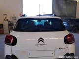  Citroen  C3 CITROEN  AIRCROSS / 2017 / 5P / SUV BLUEHDI 110 SeS SHINE #52