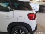 Citroen  C3 CITROEN  AIRCROSS / 2017 / 5P / SUV BLUEHDI 110 SeS SHINE #55