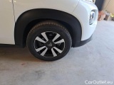  Citroen  C3 CITROEN  AIRCROSS / 2017 / 5P / SUV BLUEHDI 110 SeS SHINE #115