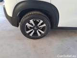  Citroen  C3 CITROEN  AIRCROSS / 2017 / 5P / SUV BLUEHDI 110 SeS SHINE #117