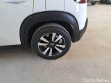  Citroen  C3 CITROEN  AIRCROSS / 2017 / 5P / SUV BLUEHDI 110 SeS SHINE #119
