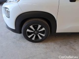  Citroen  C3 CITROEN  AIRCROSS / 2017 / 5P / SUV BLUEHDI 110 SeS SHINE #121