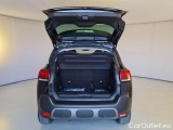  Citroen  C3 CITROEN  AIRCROSS / 2021 / 5P / SUV BLUEHDI 110 SeS SHINE #5