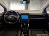  Citroen  C3 CITROEN  AIRCROSS / 2021 / 5P / SUV BLUEHDI 110 SeS SHINE #3