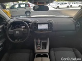  Citroen  C5 CITROEN  AIRCROSS / 2018 / 5P / SUV BLUEHDI 130 SeS BUSINESS EAT8 #3