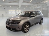  Citroen  C5 CITROEN  AIRCROSS / 2018 / 5P / SUV BLUEHDI 130 SeS BUSINESS EAT8 
