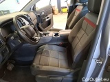  Citroen  C5 CITROEN  AIRCROSS / 2018 / 5P / SUV BLUEHDI 130 SeS BUSINESS EAT8 #160