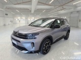  Citroen  C5 CITROEN  AIRCROSS / 2022 / 5P / SUV BLUEHDI 130 SeS MAX EAT8 