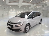 Citroen  C4 Grand Picasso CITROEN GRAND C4 SPACETOURER / 2016 / 5P / MONOVOLUME BLUEHDI 130 SeS EAT8 FEEL 