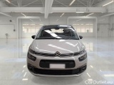  Citroen  C4 Grand Picasso CITROEN GRAND C4 SPACETOURER / 2016 / 5P / MONOVOLUME BLUEHDI 130 SeS EAT8 FEEL #6