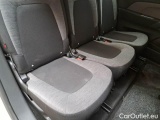  Citroen  C4 Grand Picasso CITROEN GRAND C4 SPACETOURER / 2016 / 5P / MONOVOLUME BLUEHDI 130 SeS EAT8 FEEL #16