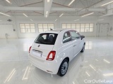  Fiat  500 FIAT  / 2015 / 3P / BERLINA 1.0 70CV IBRIDO LOUNGE #2
