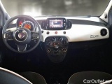  Fiat  500 FIAT  / 2015 / 3P / BERLINA 1.0 70CV IBRIDO LOUNGE #3