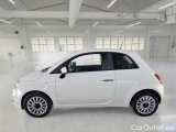  Fiat  500 FIAT  / 2015 / 3P / BERLINA 1.0 70CV IBRIDO LOUNGE #8
