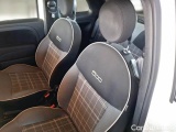  Fiat  500 FIAT  / 2015 / 3P / BERLINA 1.0 70CV IBRIDO LOUNGE #11