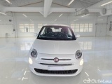  Fiat  500 FIAT  / 2015 / 3P / BERLINA 1.0 70CV IBRIDO LOUNGE #6
