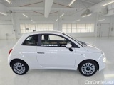  Fiat  500 FIAT  / 2015 / 3P / BERLINA 1.0 70CV IBRIDO LOUNGE #7
