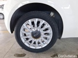  Fiat  500 FIAT  / 2015 / 3P / BERLINA 1.0 70CV IBRIDO LOUNGE #18