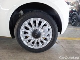  Fiat  500 FIAT  / 2015 / 3P / BERLINA 1.0 70CV IBRIDO LOUNGE #19