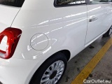  Fiat  500 FIAT  / 2015 / 3P / BERLINA 1.0 70CV IBRIDO LOUNGE #26