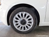  Fiat  500 FIAT  / 2015 / 3P / BERLINA 1.0 70CV IBRIDO LOUNGE #30