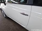  Fiat  500 FIAT  / 2015 / 3P / BERLINA 1.0 70CV IBRIDO LOUNGE #28