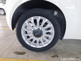  Fiat  500 FIAT  / 2015 / 3P / BERLINA 1.0 70CV IBRIDO LOUNGE #34