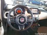  Fiat  500 FIAT  / 2015 / 3P / BERLINA 1.0 70CV IBRIDO LOUNGE #42