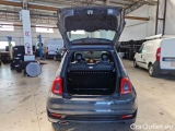  Fiat  500 FIAT  / 2015 / 3P / BERLINA 1.0 70CV IBRIDO CONNECT #5