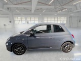  Fiat  500 FIAT  / 2015 / 3P / BERLINA 1.0 70CV IBRIDO CONNECT #8