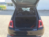  Fiat  500 FIAT  / 2015 / 3P / BERLINA 1.0 70CV IBRIDO #5