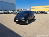  Fiat  500 FIAT  / 2015 / 3P / BERLINA 1.0 70CV IBRIDO 