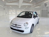  Fiat  500 FIAT  / 2015 / 3P / BERLINA 1.0 70CV IBRIDO CULT 