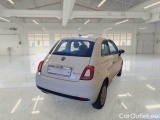  Fiat  500 FIAT  / 2015 / 3P / BERLINA 1.0 70CV IBRIDO CULT #2