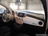  Fiat  500 FIAT  / 2015 / 3P / BERLINA 1.0 70CV IBRIDO CULT #3