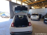  Fiat  500 FIAT  / 2015 / 3P / BERLINA 1.0 70CV IBRIDO CULT #5