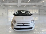  Fiat  500 FIAT  / 2015 / 3P / BERLINA 1.0 70CV IBRIDO CULT #6