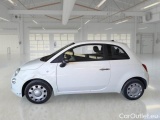  Fiat  500 FIAT  / 2015 / 3P / BERLINA 1.0 70CV IBRIDO CULT #8