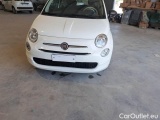 Fiat  500 FIAT  / 2015 / 3P / BERLINA 1.0 70CV IBRIDO CULT #21