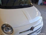  Fiat  500 FIAT  / 2015 / 3P / BERLINA 1.0 70CV IBRIDO CULT #31